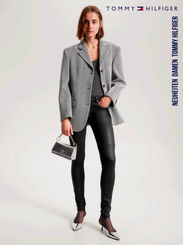 Tommy Hilfiger Prospekt cover image
